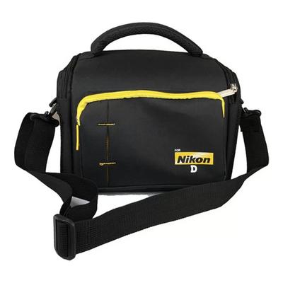 PDX for Nikon Cepli Çanta