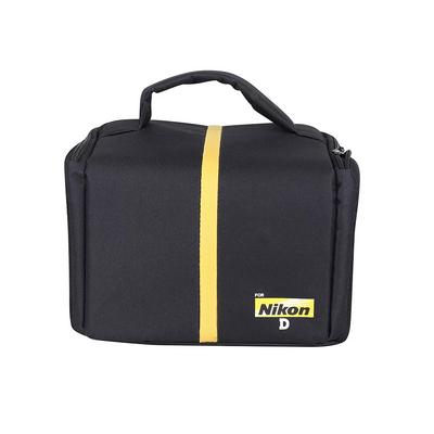 PDX for Nikon Kare Çanta