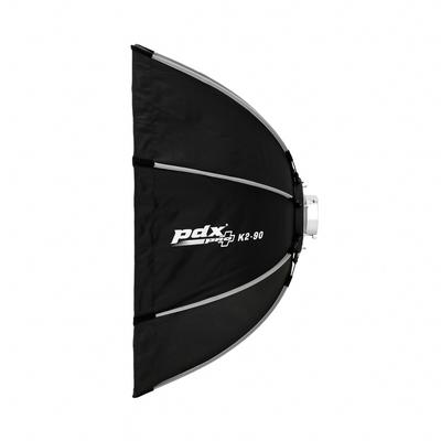 PDX K-2 (90cm) Kolay Kurulum Softbox