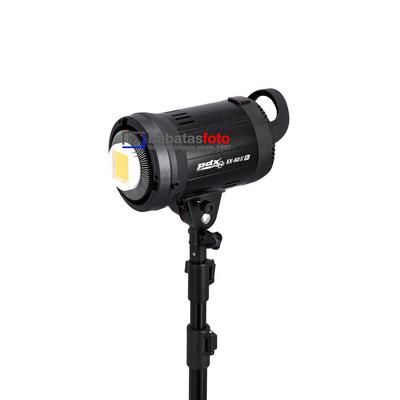 PDX Pro EX-60III  60W Bi Color Video Led Işığı
