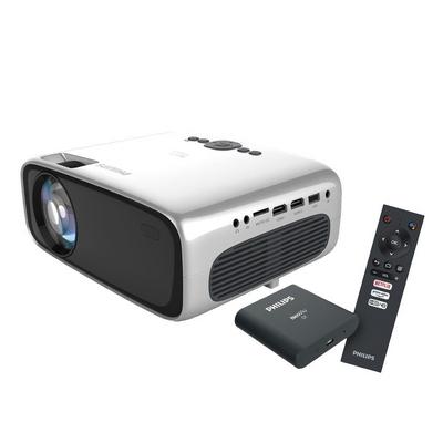 PHILIPS NEOPIX ULTRA 2 PLUS LCD LED PROJEKSİYON CİHAZI