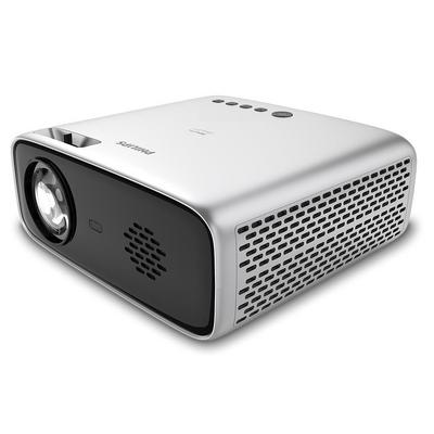 PHILIPS NEOPIX ULTRA 2TV PLUS ANDROID LCD LED PROJEKSİYON CİHAZI