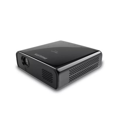 PHILIPS PICOPIX MAX SMART DLP LED PROJEKSİYON CİHAZI