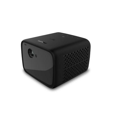 Philips PicoPix Max TV Android DLP LED Mobil Projeksiyon