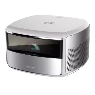 PHILIPS SCREENOE S6 HOME CINEMA SMART DLP LED PROJEKSİYON CİHAZI