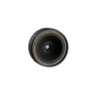 POLARPRO LIGHTLEAK 28mm - f11 - Canon RF (LGHTLK-28-RF)