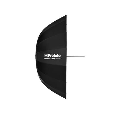PROFOTO 100977 UMBRELLA DEEP WHITE L 130CM
