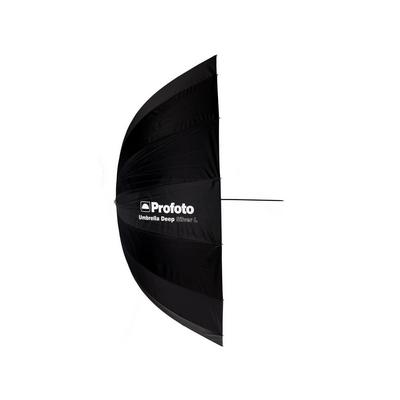 PROFOTO 100978 UMBRELLA DEEP SILVER L 130CM