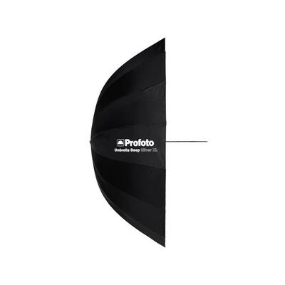 PROFOTO 100981 UMBRELLA DEEP SILVER XL 165CM