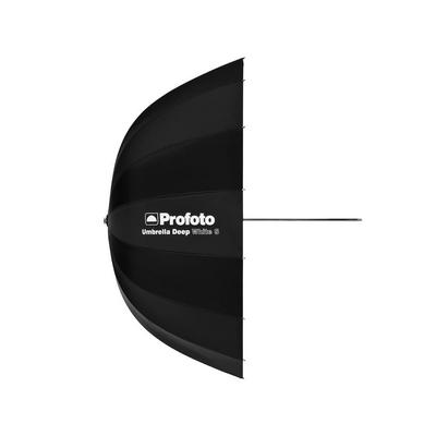 PROFOTO 100983 UMBRELLA DEEP WHITE S