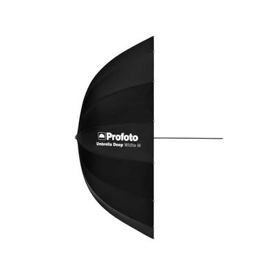 PROFOTO 100986 UMBRELLA DEEP WHITE M 105CM