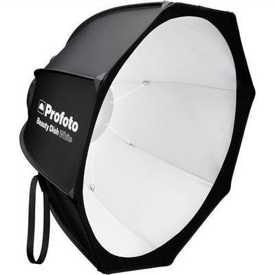 PROFOTO 201701 BEAUTY DISH WHITE
