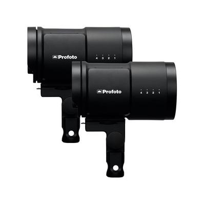 PROFOTO 901194 B10 X DUO KIT FLASH 250W 2Lİ SET