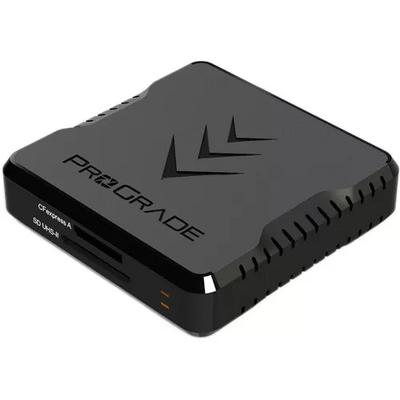 ProGrade Digital CFexpress Type A ve UHS-II SDXC USB 3.2 Kart Okuyucu