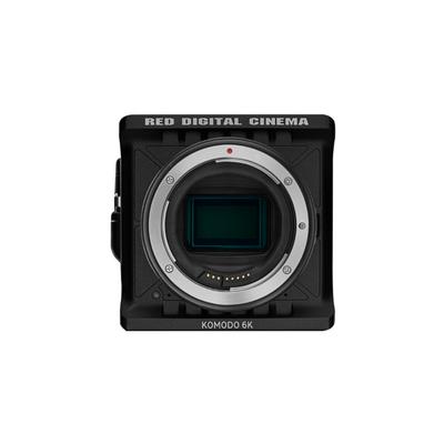 RED KOMODO 6K