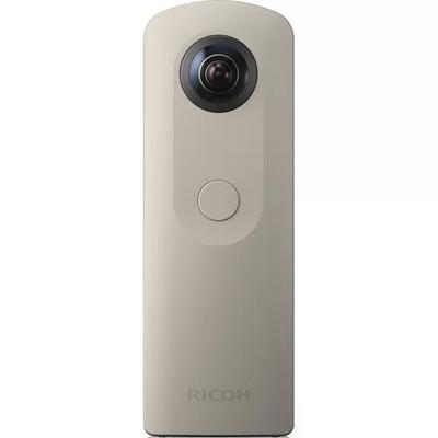Ricoh Theta SC Spherical 360 Kamera (Beige)