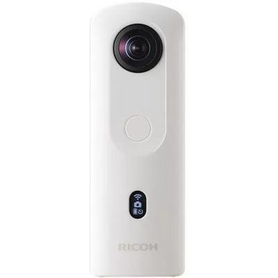 Ricoh Theta SC2 4K Spherical 360 Camera White