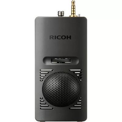 Ricoh Theta TA-1 3D Mikrofon Theta V 360 için