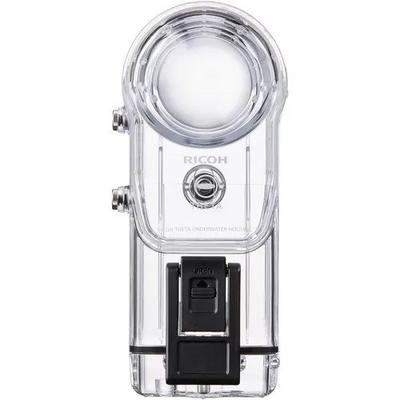Ricoh Theta TW-1 Underwater Housing