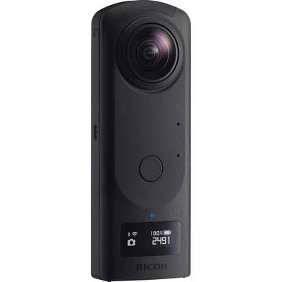 Ricoh Theta Z1 4K 360 Derece Kamera