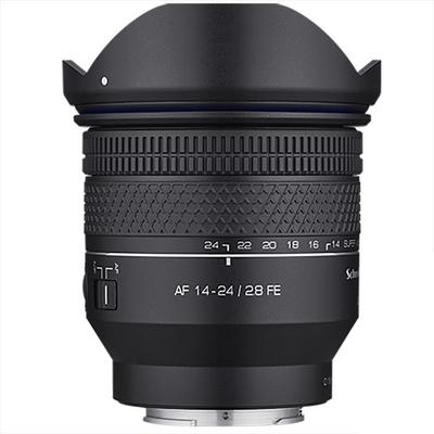 SAMYANG AF 14-24mm F2.8 ZOOM FE