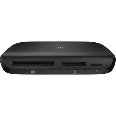 SanDisk ImageMate Pro  USB 3.0 Yüksek Hızlı Kart Okuyucu