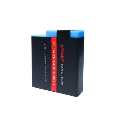 Sanger Gopro Hero 8 Batarya