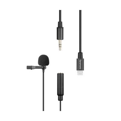 SARAMONIC LAV-MICRO U1A MICROPHONE