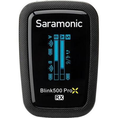 SARAMONIC BLİNK500 PROX B2R  MICROPHONE