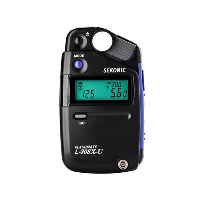 SEKONIC L-308X FLASHMATE