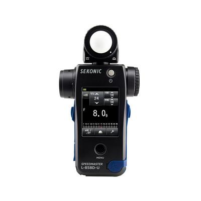 SEKONIC L-858D SPEEDMASTER