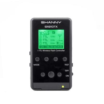 Shanny SN910 TX İ-TTL Triger