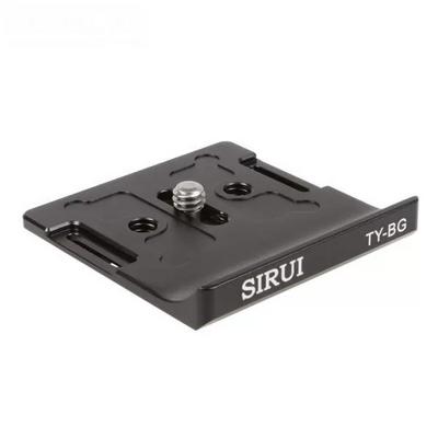 Sirui TY-BG Quick Release Plate