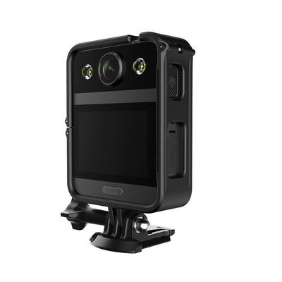 SJCAM A20 BODY ACTION CAMERA (WATERPROOF)