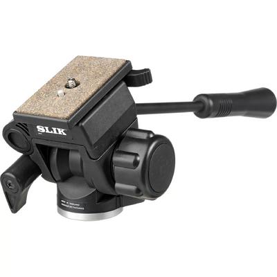 Slik 504 QF Video Head