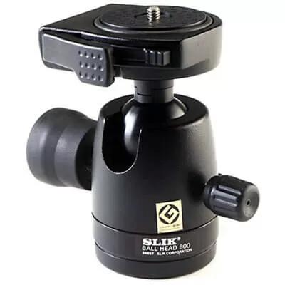 Slik Ball Head 800 Tripod Kafası
