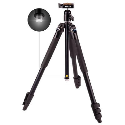 Slik Lite AL-420 Led Işıklı Tripod