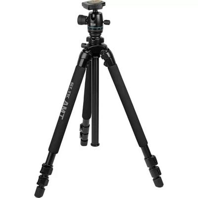 Slik Pro 700 BHX Tripod SBH-808DQ Bilyalı Kafalı