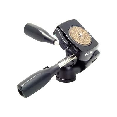 Slik Pro 700DX Tripod Kafası