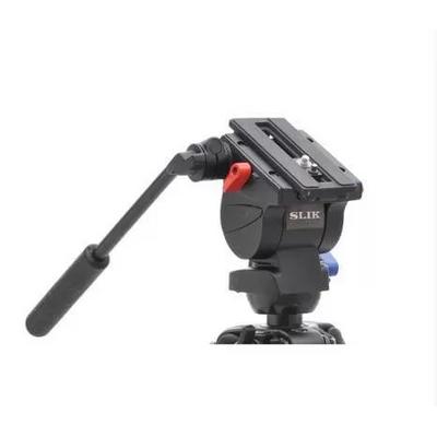 Slik Sfh-402 Professionel Video Kafa