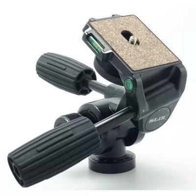 Slik SH-806 Tripod Kafası