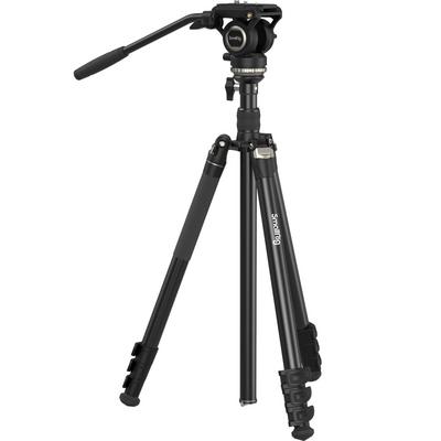 SmallRig 4475 CT210 Video Tripod Kiti