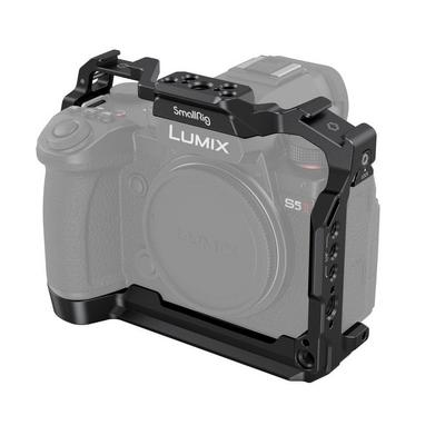 SmallRig 4022 Panasonic LUMIX G9 II / S5 II / S5 IIX  için  Kafes