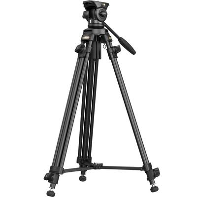 SmallRig AD-50 4684 Hafif Video Tripod  Lite