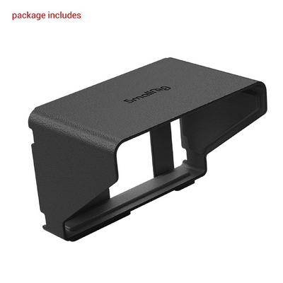 SmallRig BMPCC 6K PRO / 6K G2  için LCD Gölgeliği 3273