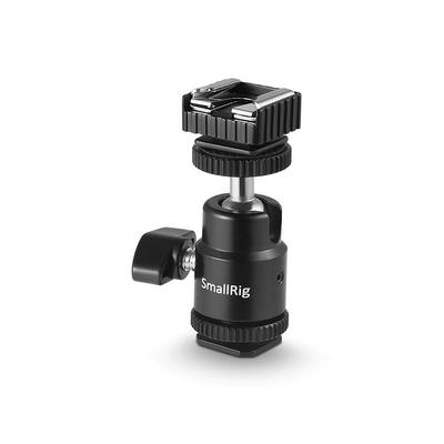 SmallRig Sihirli Kol Metal Ayak 1639