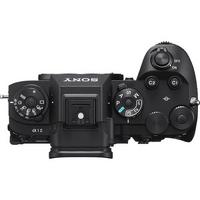SONY A1 II Body Aynasız Fotoğraf Makinesi