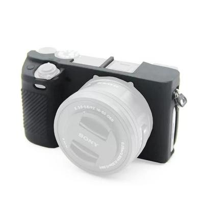 Sony A6300 Uyumlu Siyah