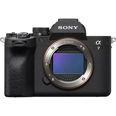 Sony a7 IV Body Aynasız Fotoğraf Makinesi (Outlet))