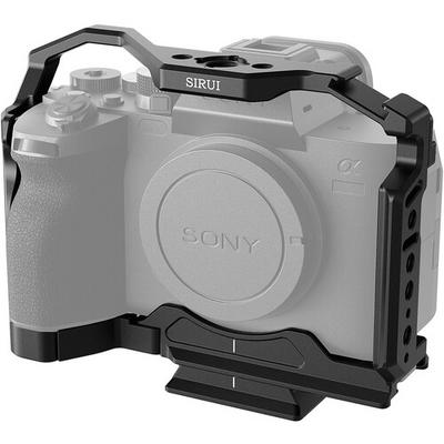 Sony A7 Serisi için Sirui Cage